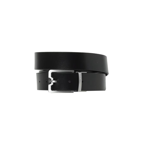 Emporio Armani Cintura Cintura Uomo reversibile in pelle UNI - Francavilla Moda